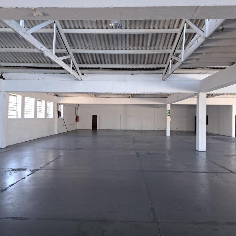 To Let commercial Property for Rent in Deal Party Eastern Cape